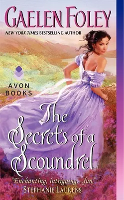 Produktbild von The Secrets of a Scoundrel