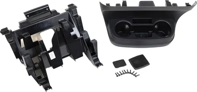 Produktbild von FIAT Getränkehalter Getränkehalterung 71807349 für FIAT Ducato Kastenwagen (250, 290) 500mm 4.17kg