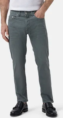 Produktbild von PIERRE CARDIN LYON TAPERED mint fashion 34510 8062.5857 W40 L34