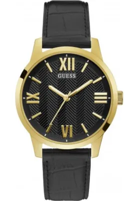 Zdjęcie produktu dla Guess Campbell GW0250G2 Herrenuhr