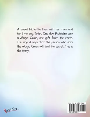 Produktbild von The Adventures of Pictolitto
