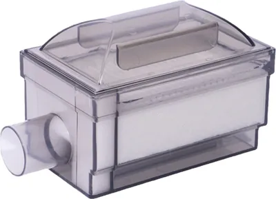 Imagen del producto de Filtros para oxigenador