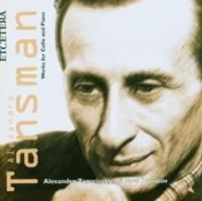 Produktbild von Cellosonate (1930)