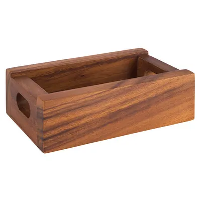 Image de APS Table Caddy Holzbox -TABLE- 11726