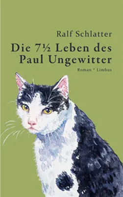 Obrázek produktu pro Die 71/2 Leben des Paul Ungewitter