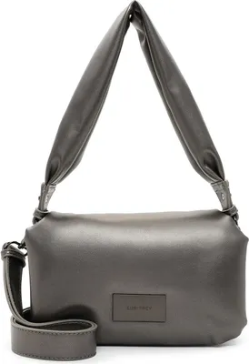 Produktbild von SURI FREY Umhängetasche SFY Kellsey Crossbody Bag Darksilver dunkelgrau