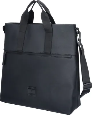 Produktbild von Strellson Shopper Westferry Purge Black