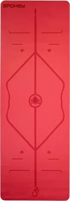 Produktbild von Spokey JUDY 0,1 cm rot