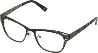 Zdjęcie produktu dla Oprawka do okularów Loewe VLW445M5108GF czarna (ø 51 mm)