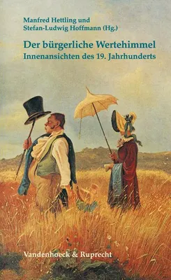 Produktbild von Der bürgerliche Wertehimmel