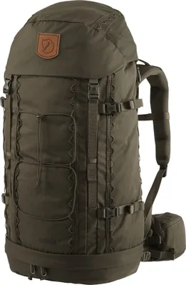 Produktbild von Singi 48 - Trekkingrucksack 67 cm (dark olive)