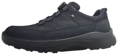Immagine prodotto di Scarpe da uomo Jomos, mocassini, colore nero, per il tempo libero