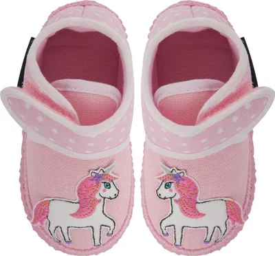 Produktbild von Nanga kleines Einhorn Hausschuh EUR 19