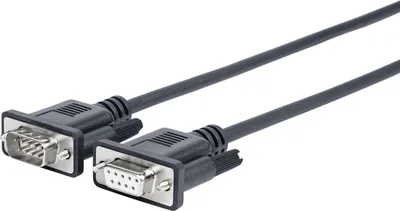 Immagine prodotto di VIVOLINK Pro Cavo RS232 M - F 2 M