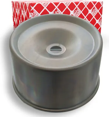 Image de Mécanisme, suspension pneumatique