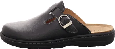 Produktbild von Longo Clogs Herren 373433333431 Schwarz 41 EU