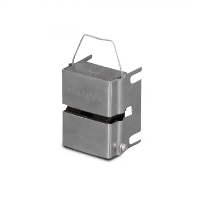 Produktbild von Metallkraft Streckbackenset für SSG 12, 3776105