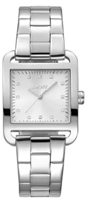 Image de Montre pour femme DKNY DK1L004M0045 argenté fashion en cadeau