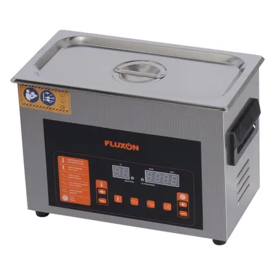 Produktbild von Ultraschallreiniger Ultraschallreinigung 4,5L 120W 28/40kHz Vibrationsreinigung