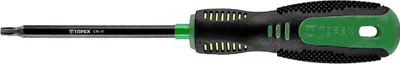 Produktbild von Schraubendreher Innensechsrund T6 x 60 mm