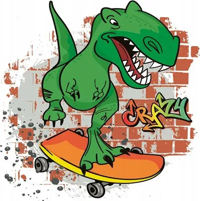 Produktbild von DINOSAURIER Dino Geburtstagsservietten 33x33cm 20St.
