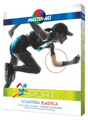 Immagine prodotto di M-Aid Sport Gomitiera 3
