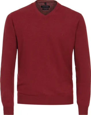 Produktbild von CASA MODA Pullover V-Neck NOS 449 4XL