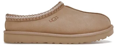 Productafbeelding van UGG Tasman slipper, kleur Driftwood (dames), maat EU 40