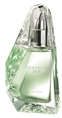 Obrázok produktu pre Avon Perceive Dew woda toaletowa 50 ml