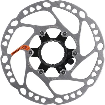 Immagine prodotto di SHIMANO BREMSSCHEIBE RTEM600 160MM 160 mm