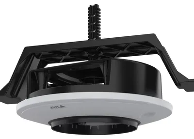 Immagine prodotto di Axis TP3205 Monte