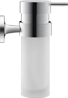 Immagine prodotto di Distributeur de savon Duravit Starck T, montage mural, 0099351000, 0099351000