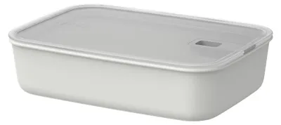Produktbild von Mepal - Frischhaltdosen EasyClip - 2,25 l - Nordic white