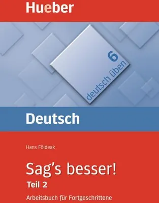 Obrázok produktu pre Arbeitsbuch für Fortgeschrittene, Neuausgabe