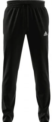 Produktbild von Adidas - "Essentials" Jogginghosen für Herren PP450 (S) (Schwarz)