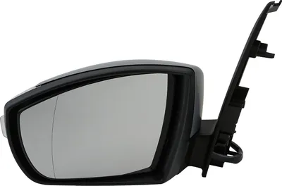Produktbild von Johns, Außenspiegel Spiegel passend für Ford C-MAX LI gru. el. verste. 6-pol m. Blinker F1CB17683CD 2063596 F1CB17683CC 1924495 1899733 F1CB17683CB 14