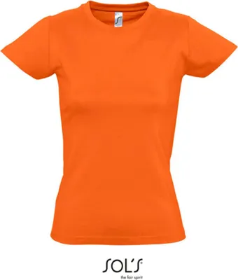 Obrázek produktu pro SOL´S Dámské tričko Imperial T-Shirt