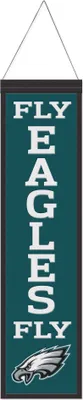 Obrázok produktu pre Philadelphia Eagles SLOGAN NFL vlnený banner 80x20cm