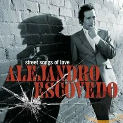 Obrázek produktu pro Street Songs Of Love CD 888072319226