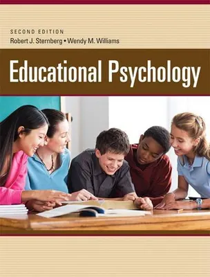 Zdjęcie produktu dla Educational Psychology