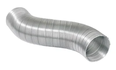 Zdjęcie produktu dla MORA MV 100/1, 100 mm elastyczna rura FLEXO 841877