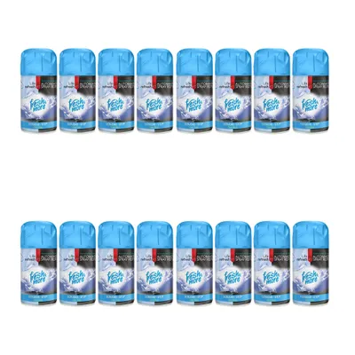 Produktbild von Fresh & More Nachfüller Geruchs - Stop 250 ml