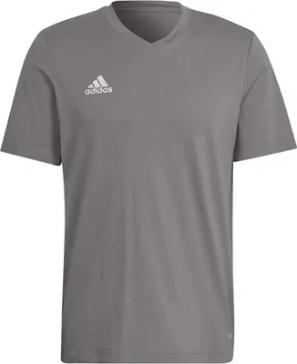 Produktbild von Adidas T-shirt HC0449 in Grey color size large