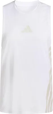 Produktbild von Adidas W XPR TANK WHITE S