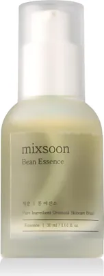 Immagine prodotto di MIXSOON Bean Essence 30ml - Essenza per il viso multitasking