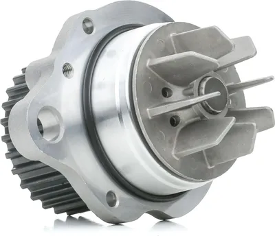 Produktbild von RIDEX Kühlmittelpumpe Wasserpumpe für RENAULT ESPACE III (JE0) 1260W0517