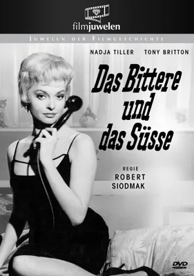 Zdjęcie produktu dla Das Bittere und das Süße