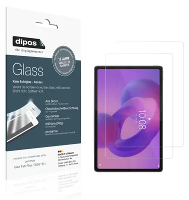 Obrázok produktu pre 2x dipos GlassCC Lenovo Idea Tab Plus TB361FU