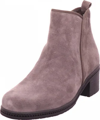 Produktbild von Gabor Damen Stiefelette in Braun, Größe 9.5