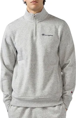 Produktbild von Champion Icons Small Logo Half-Zip Pullover Herren